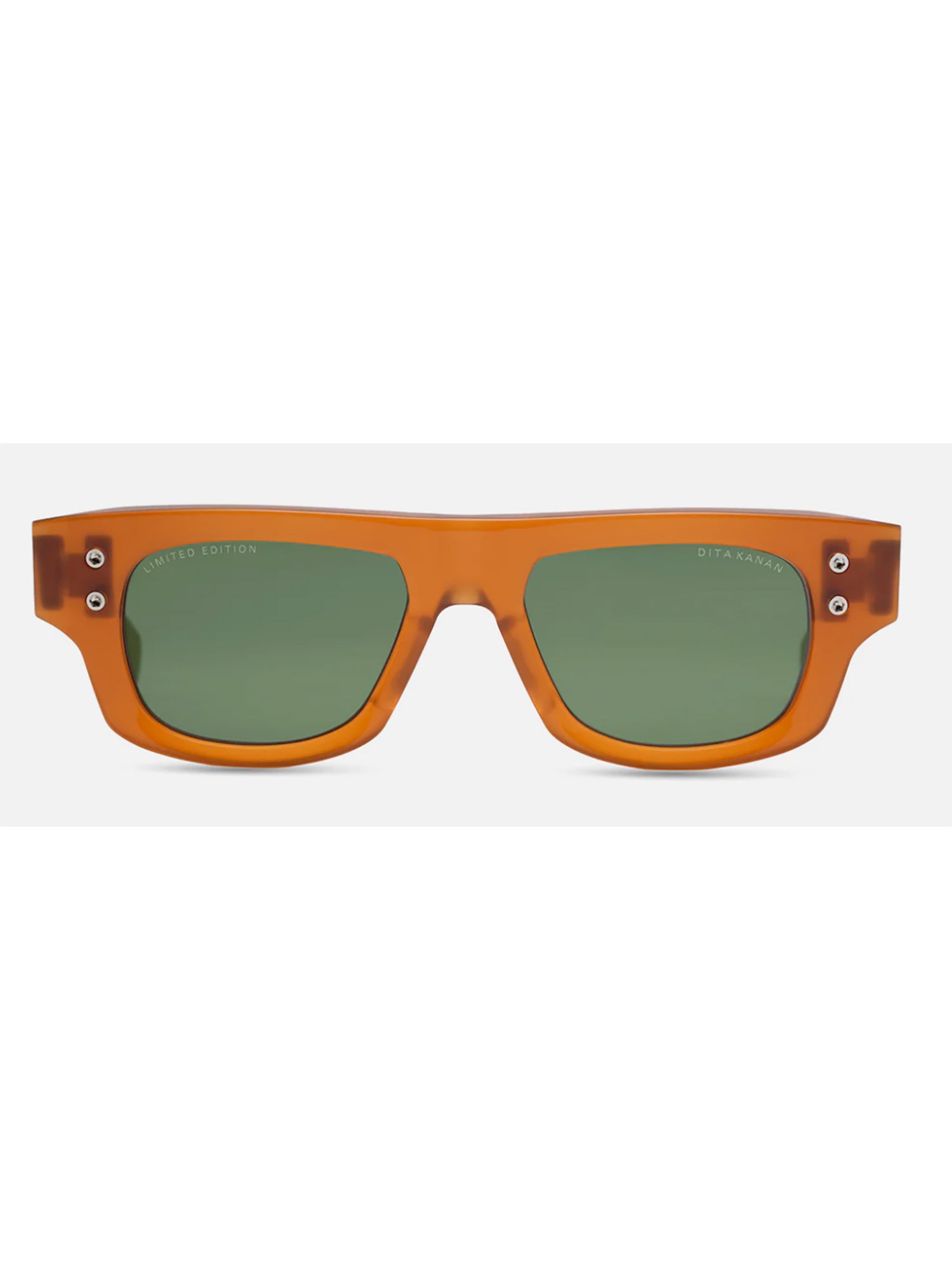 1m8v55l0a Brown Acetate | Glasses