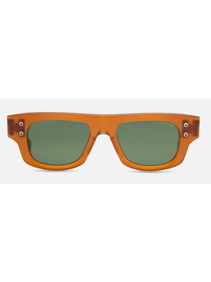 1m8v55l0a Brown Acetate | Glasses