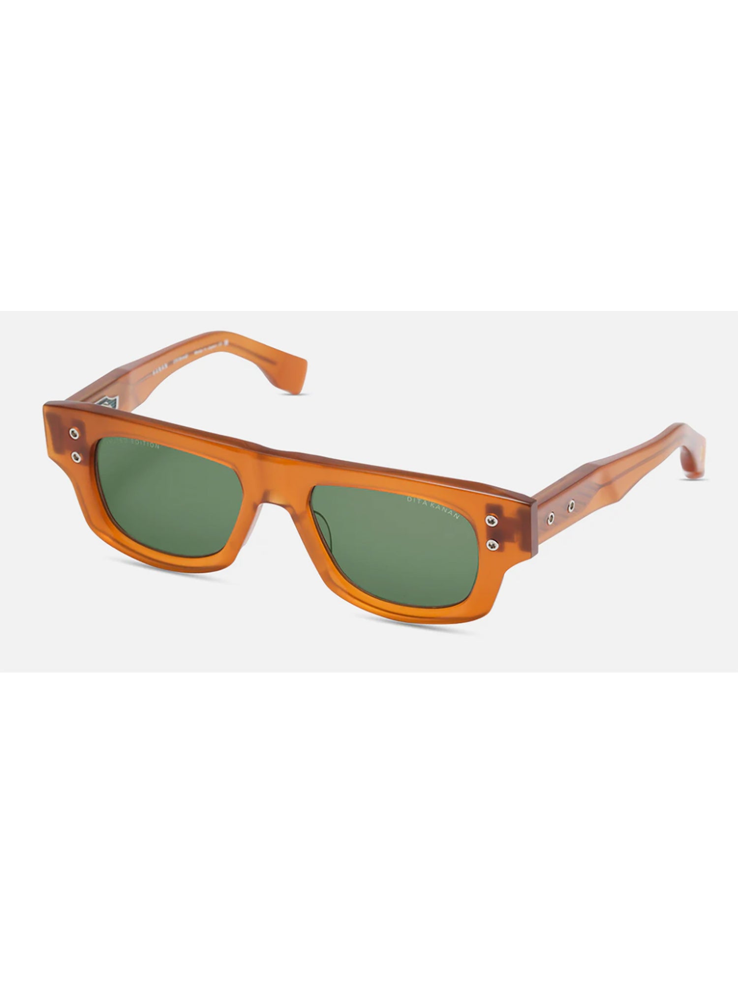 1m8v55l0a Brown Acetate | Glasses
