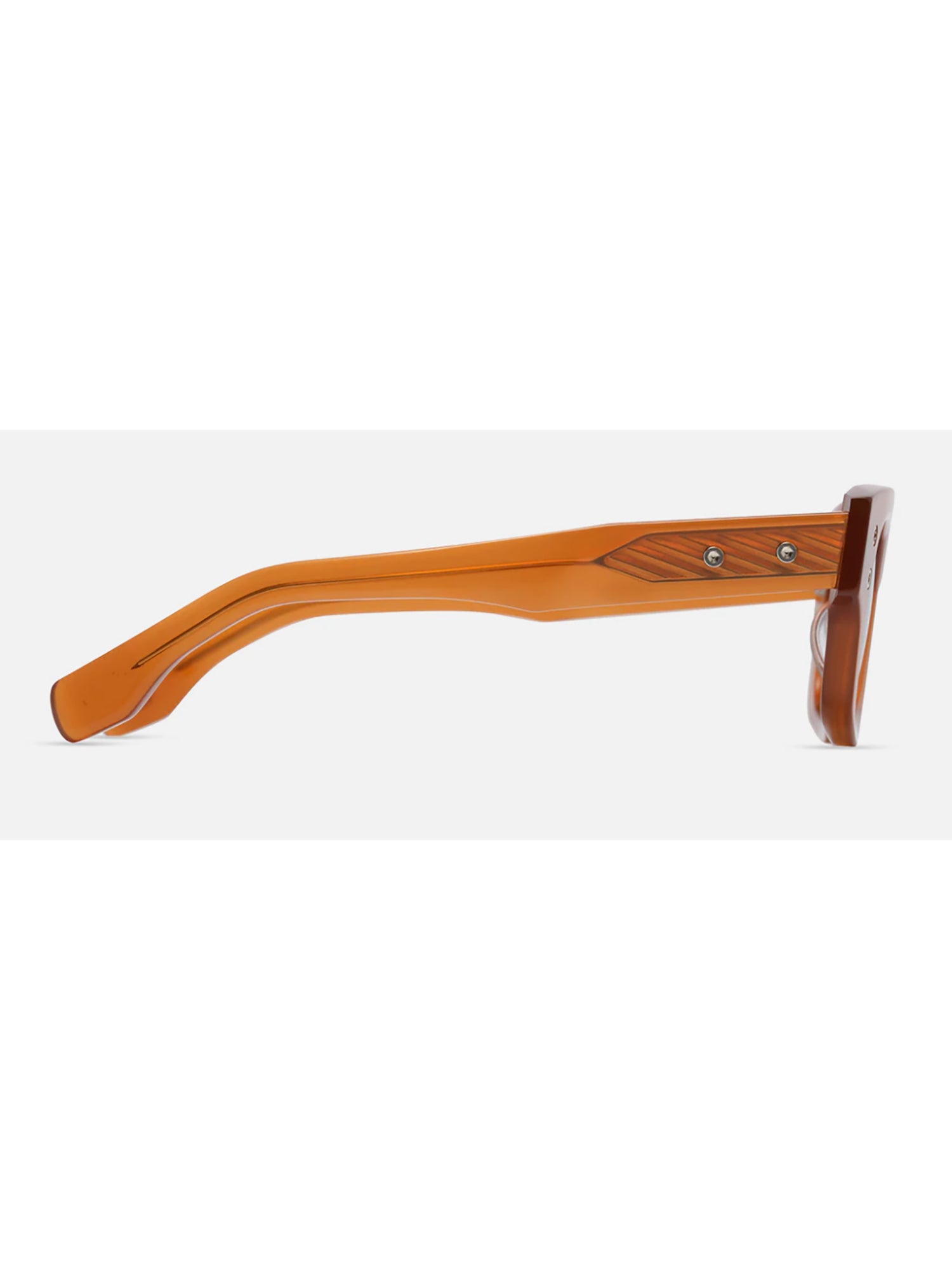 1m8v55l0a Brown Acetate | Glasses