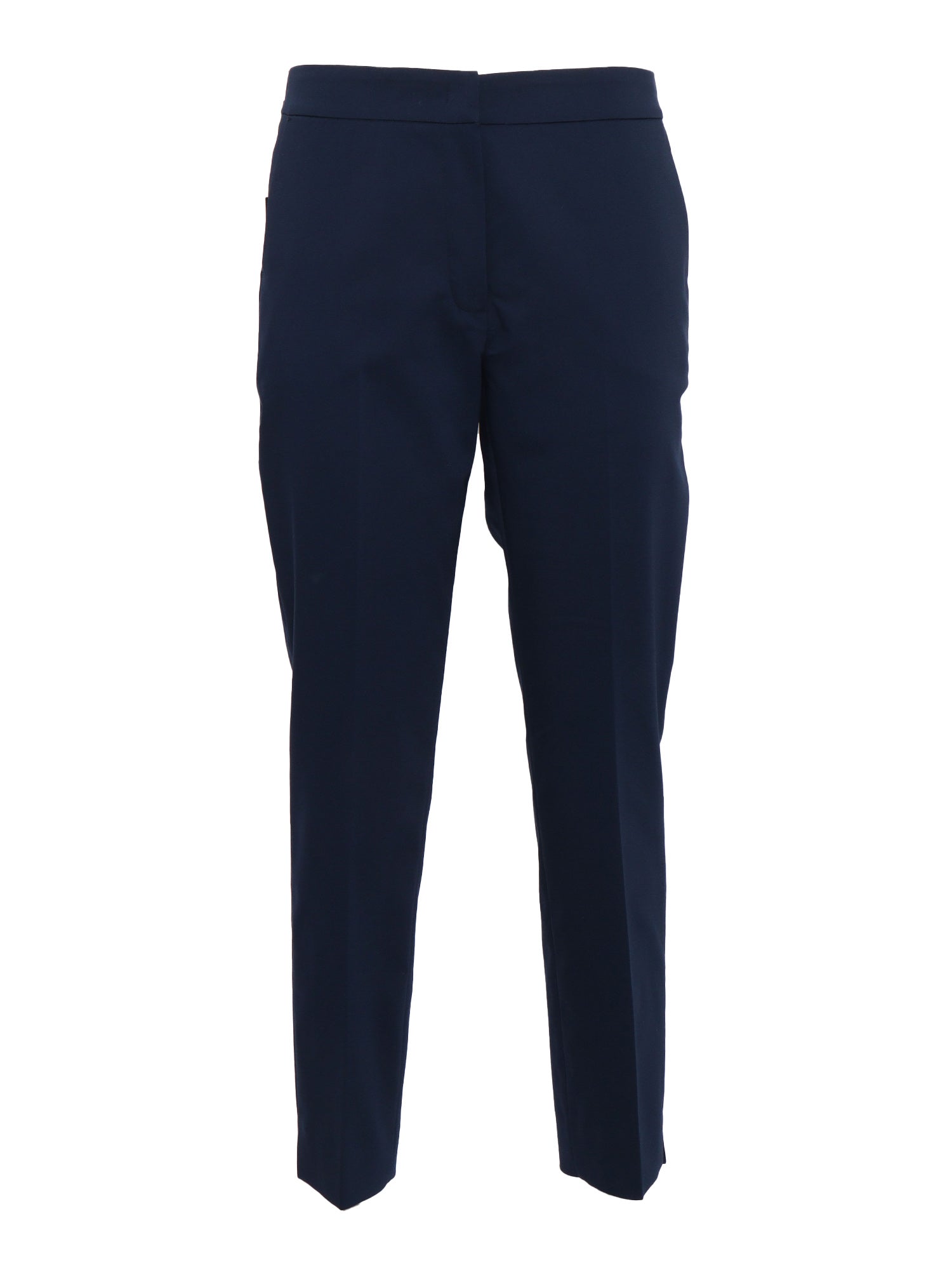 BASIC PANTS Blue