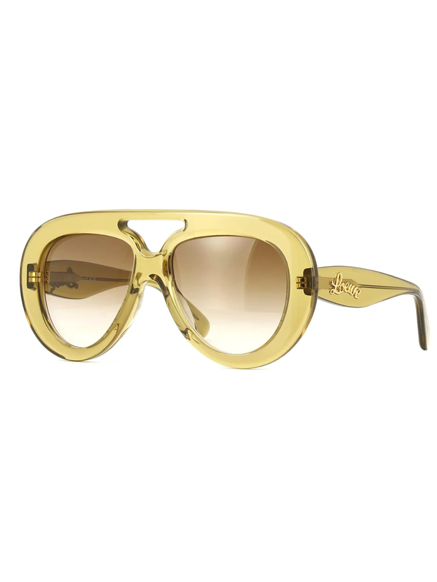 1lic52r0a Yellow & Orange Acetate | Sunglasses Glasses