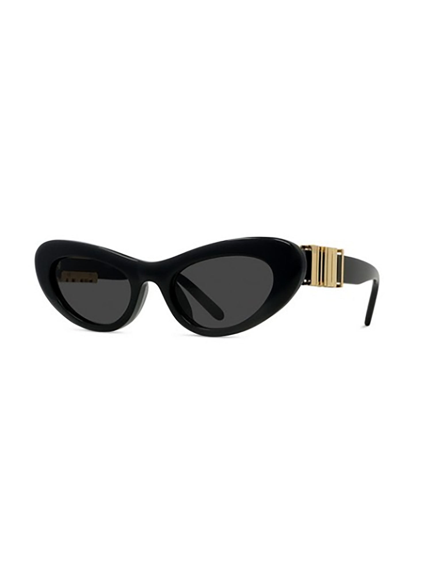 1mc255r0a Black Acetate | Sunglasses Glasses