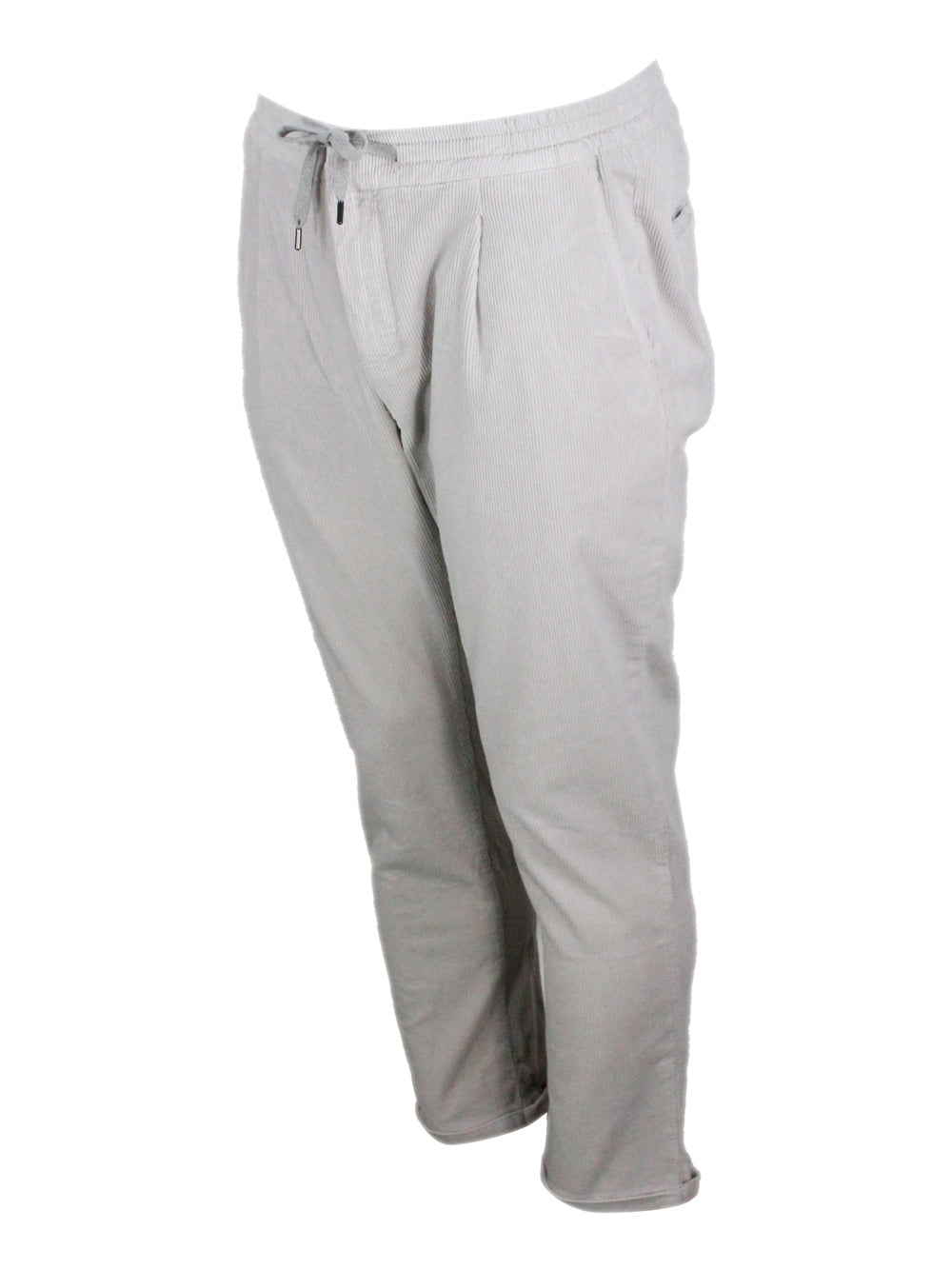 Tramarossa Trousers Beige 76co 2md 2ea