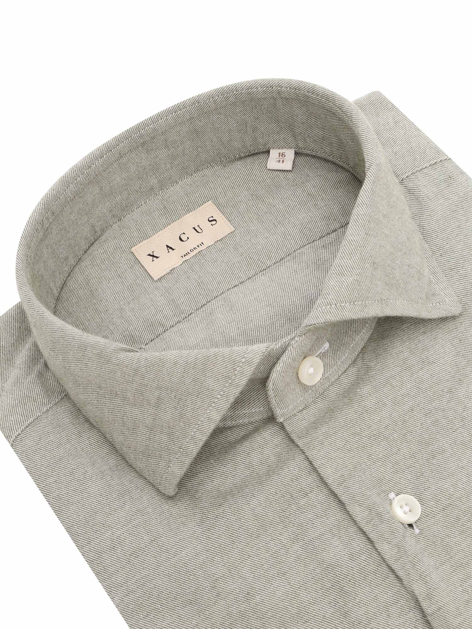 Shirt 742ml Cotton