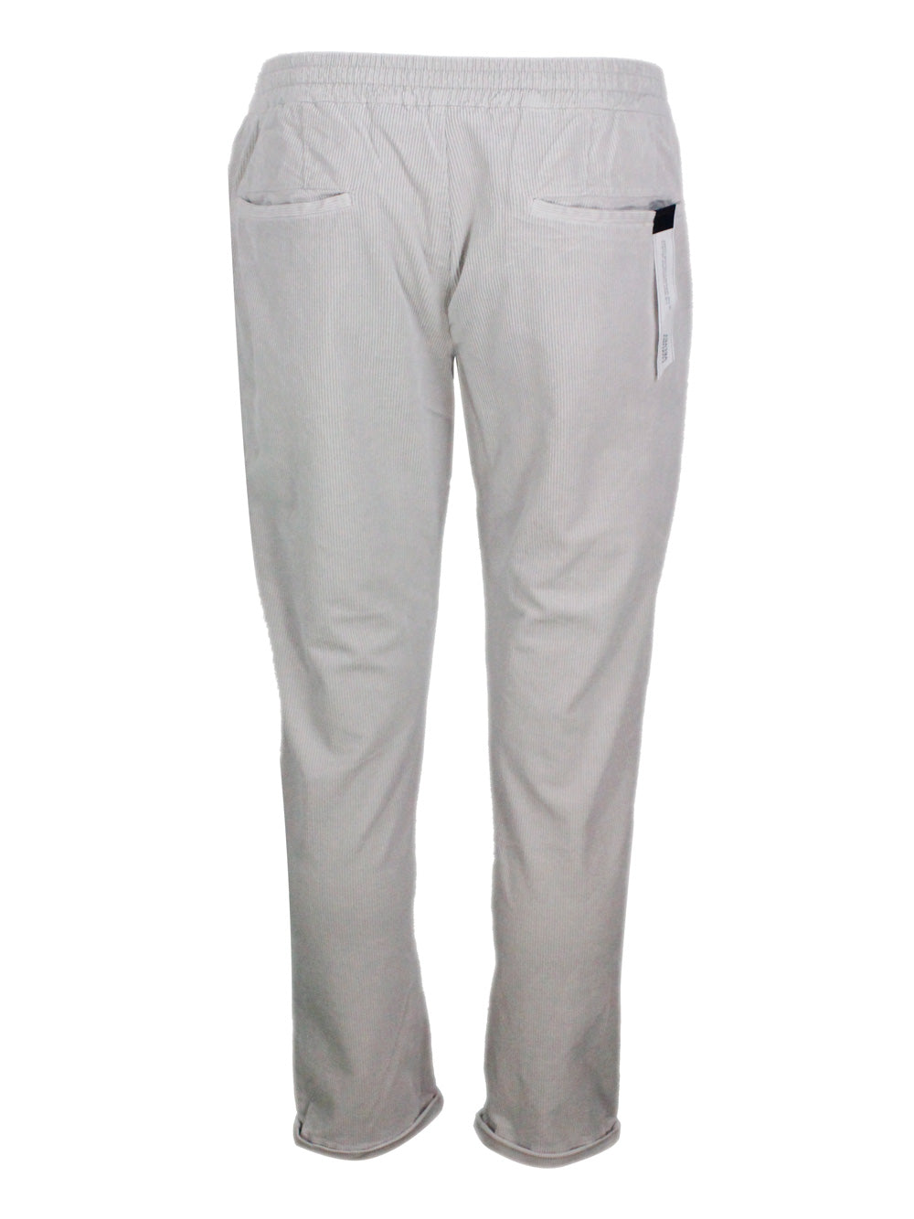 Tramarossa Trousers Beige 76co 2md 2ea