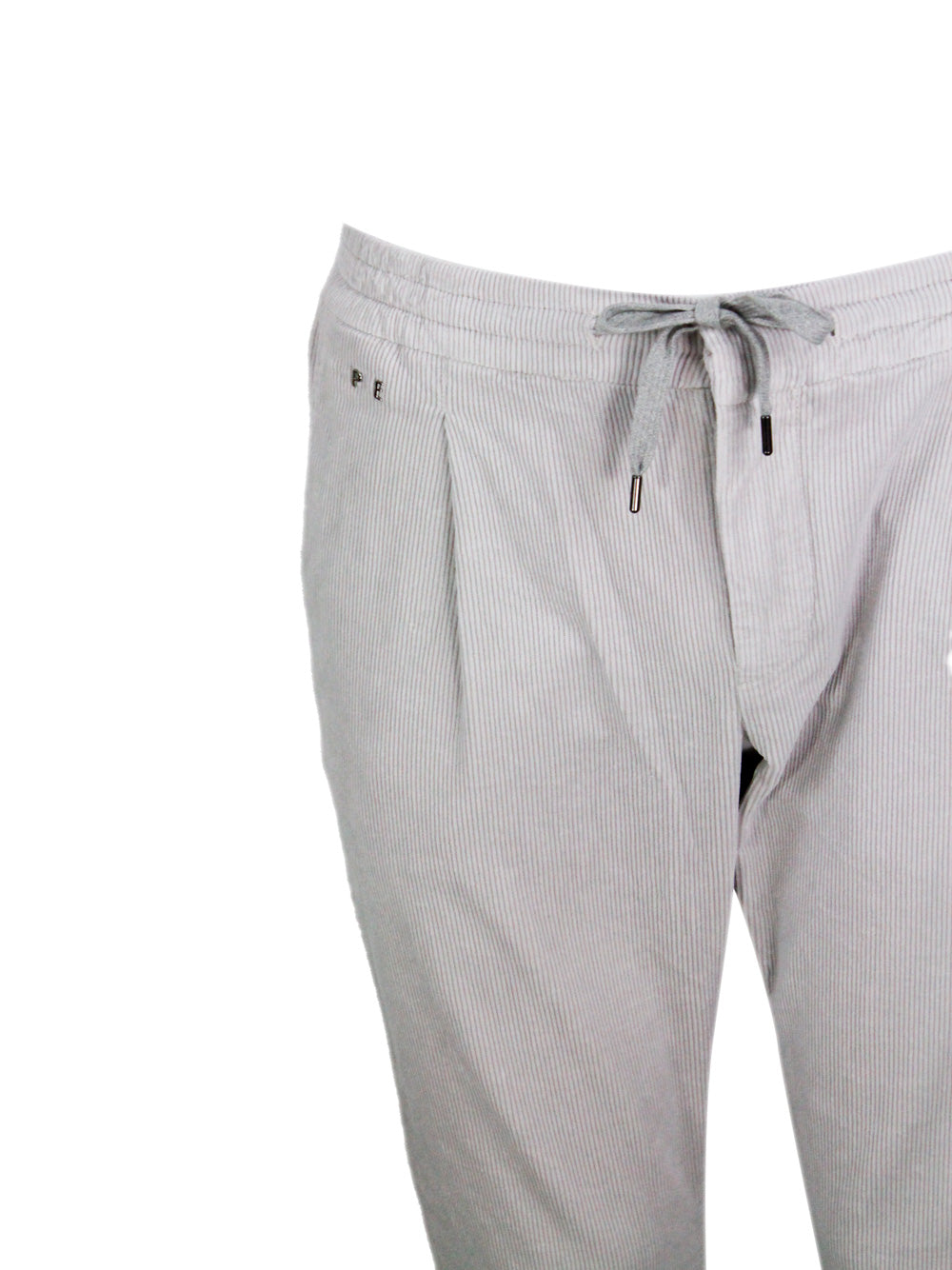 Tramarossa Trousers Beige 76co 2md 2ea