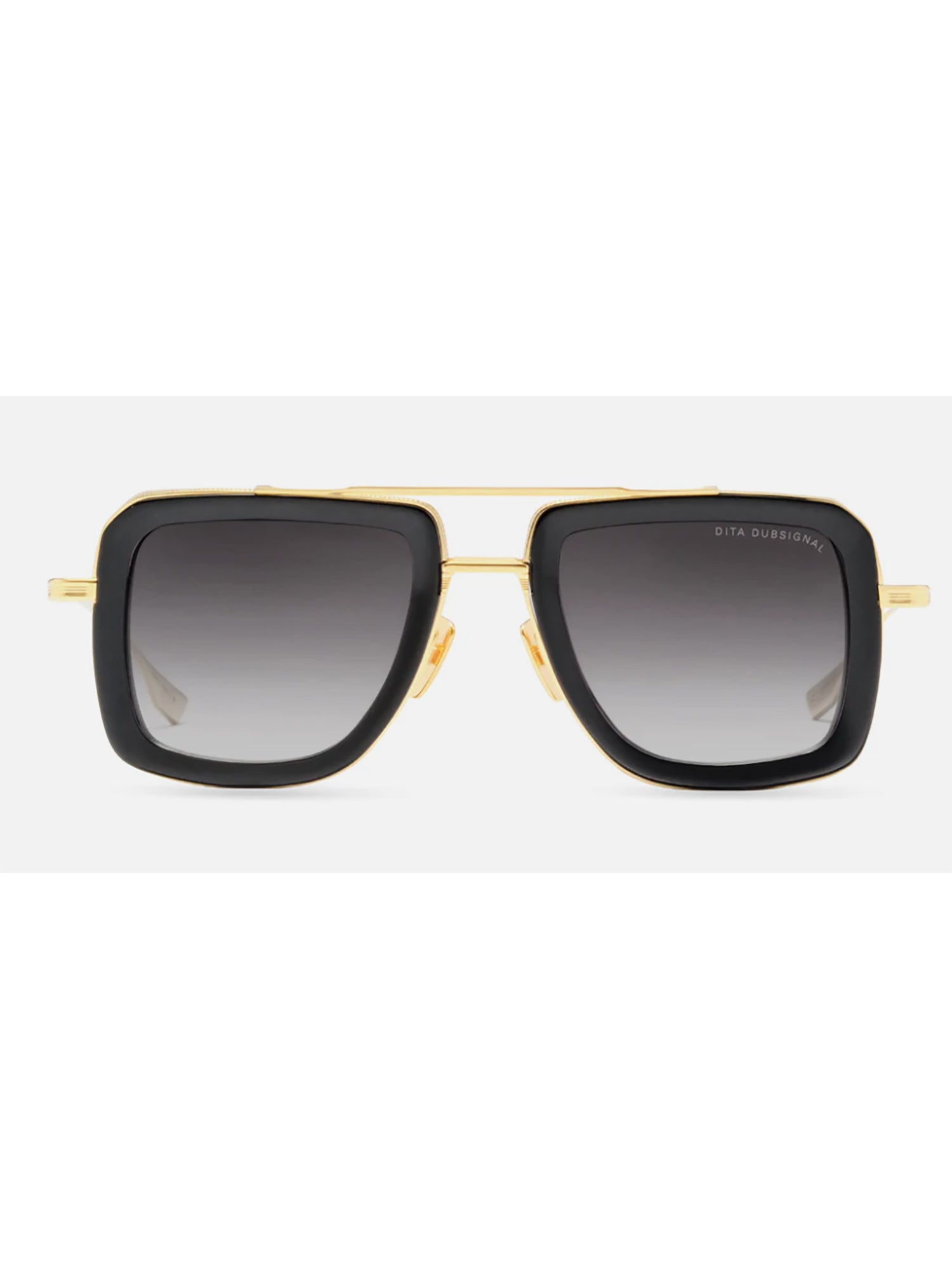 1mf655x0a Yellow & Orange Glasses