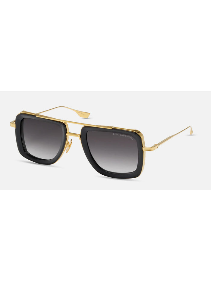 1mf655x0a Yellow & Orange Glasses