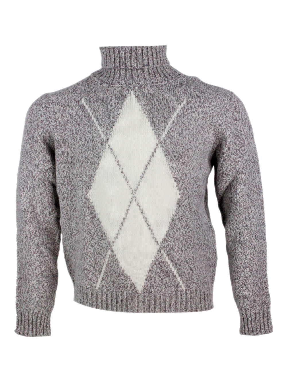 Eleventy Sweaters Mirtillo 100wo