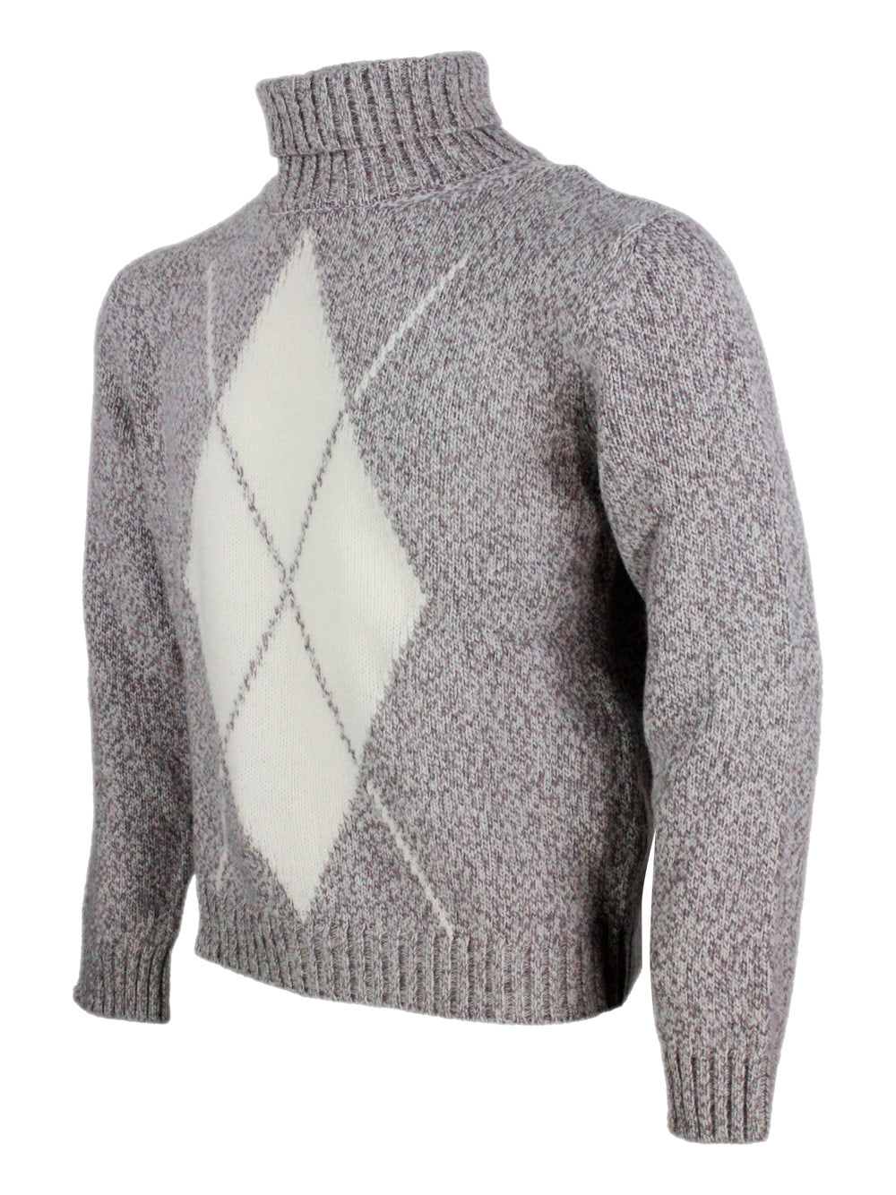 Eleventy Sweaters Mirtillo 100wo