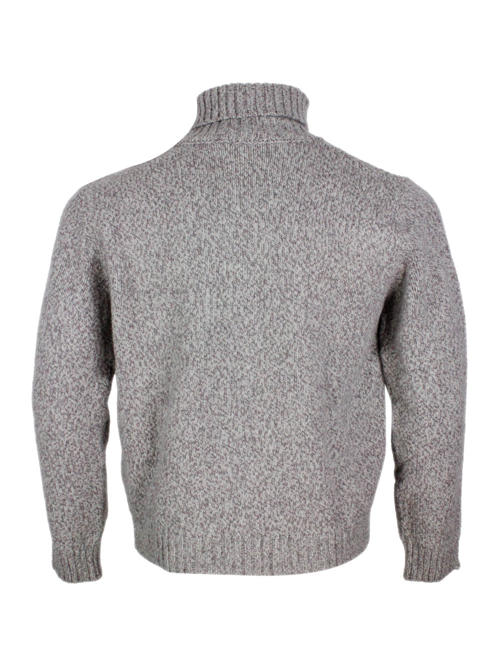Eleventy Sweaters Mirtillo 100wo