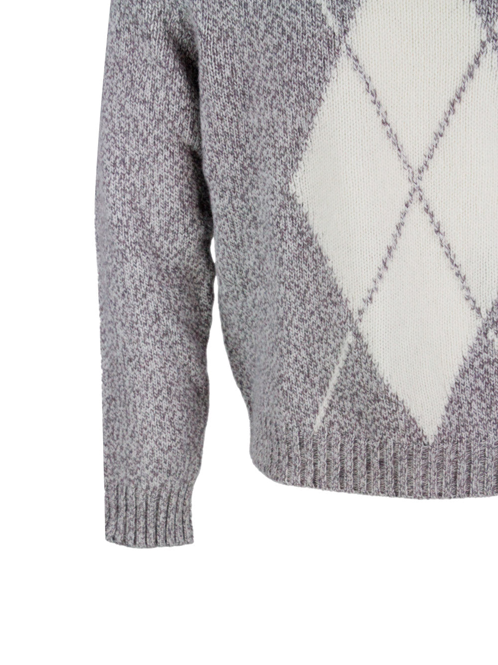 Eleventy Sweaters Mirtillo 100wo