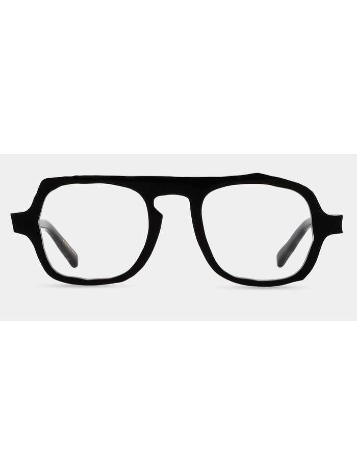1mfh55y0a Black Acetate | Glasses