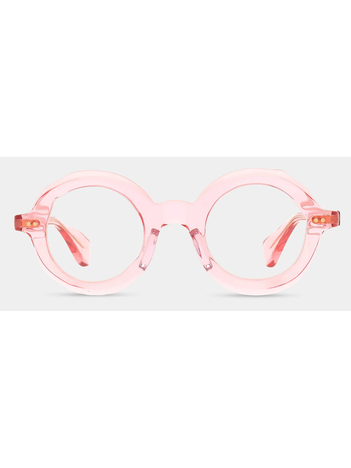 1mff55y0a Pink & Purple Acetate | Glasses