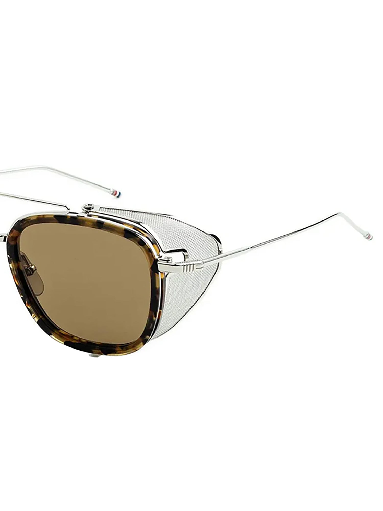 1mgq5620a Brown Titanium | Glasses