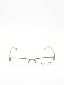 8136a Yellow & Orange Metal (other) | Glasses