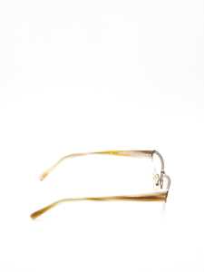 8136a Yellow & Orange Metal (other) | Glasses