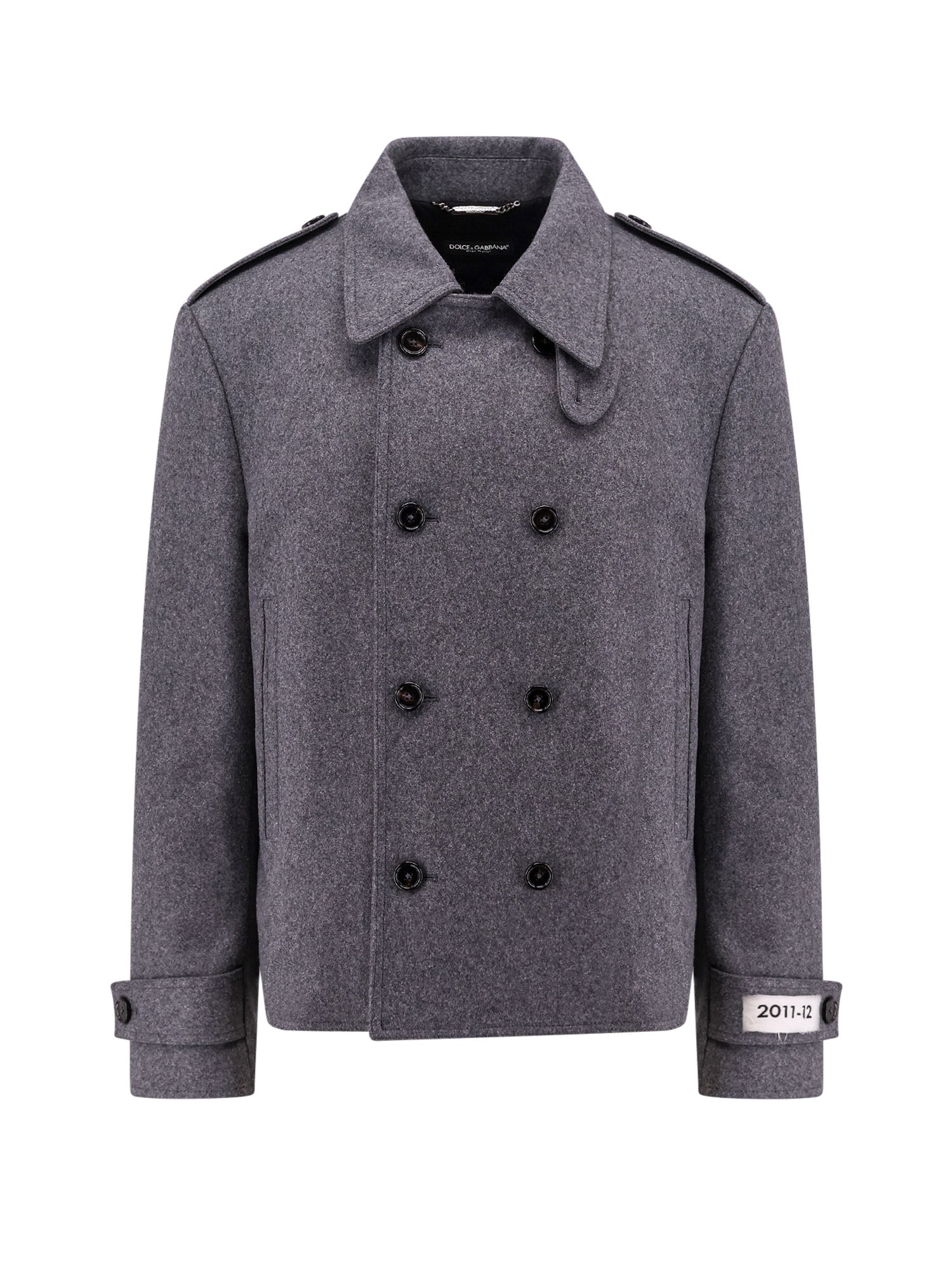 Dolce & Gabbana Coats