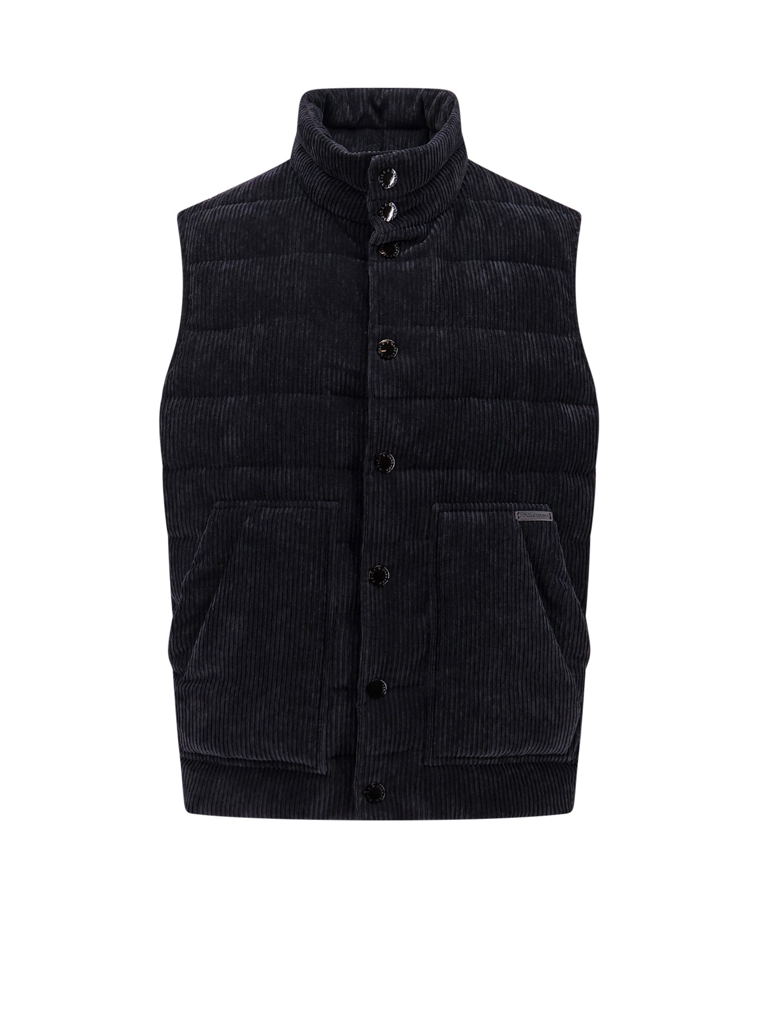 Dolce & Gabbana Jackets Black