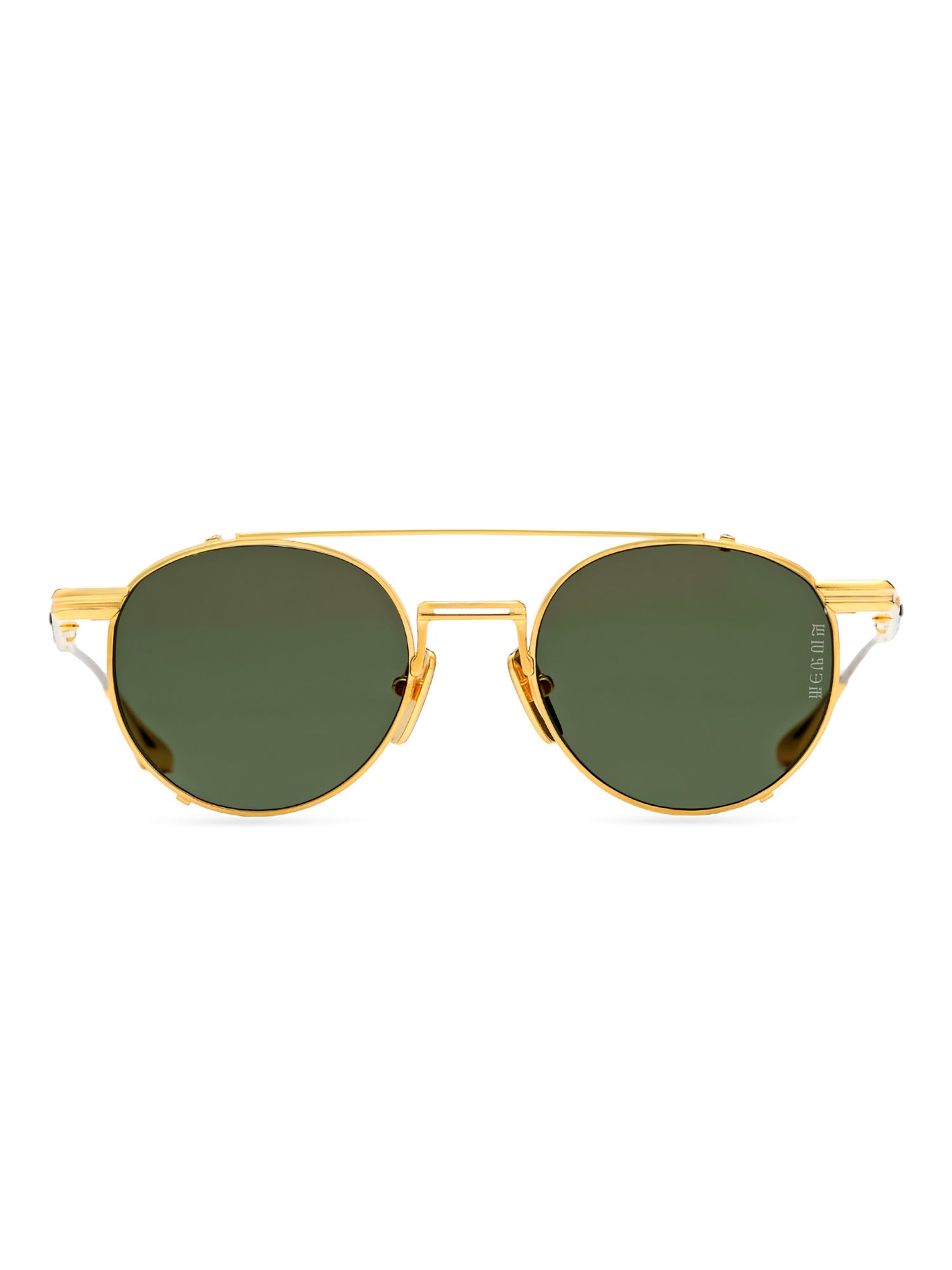 1mhn5630a Metallic Metal (other) | Glasses