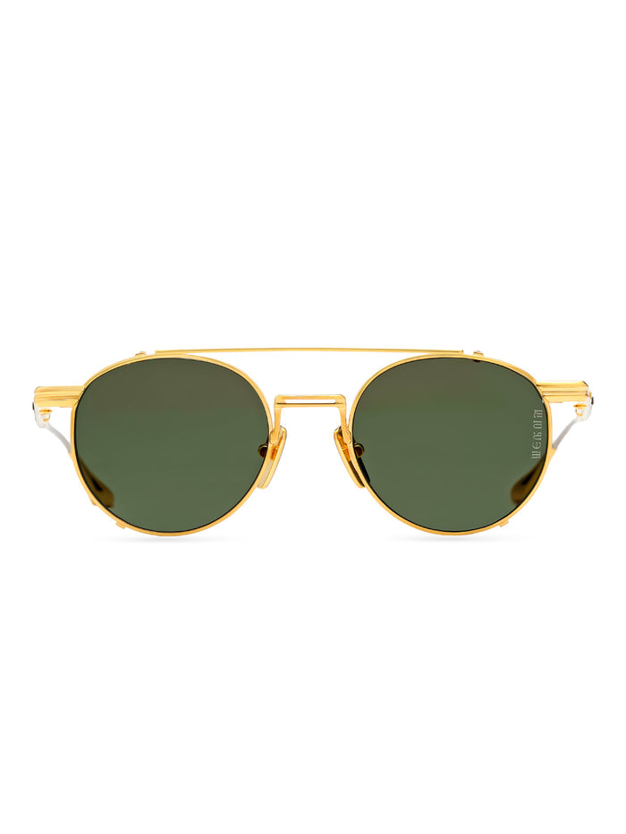1mhn5630a Metallic Metal (other) | Glasses