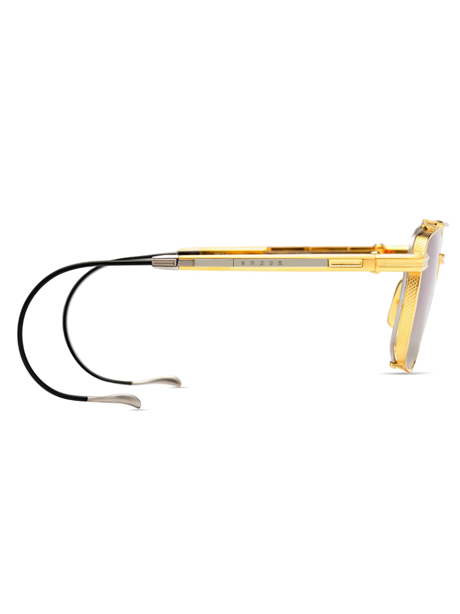 1mho5630a Metallic Metal (other) | Glasses
