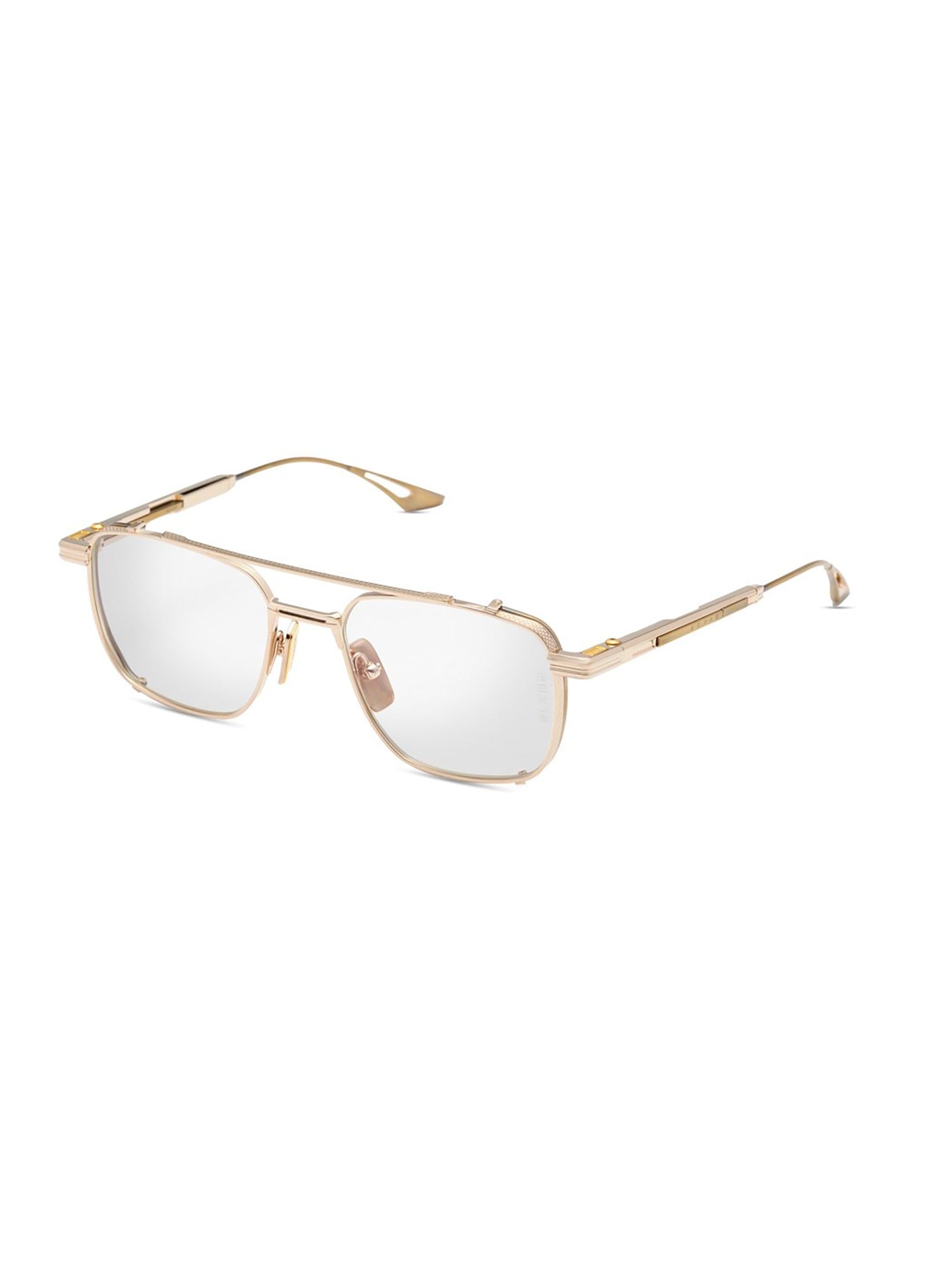 1mhp5630a White Metal (other) | Glasses