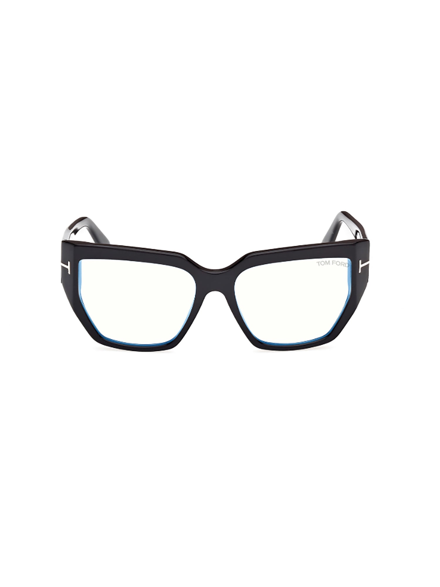 1mic5640a Black Glasses