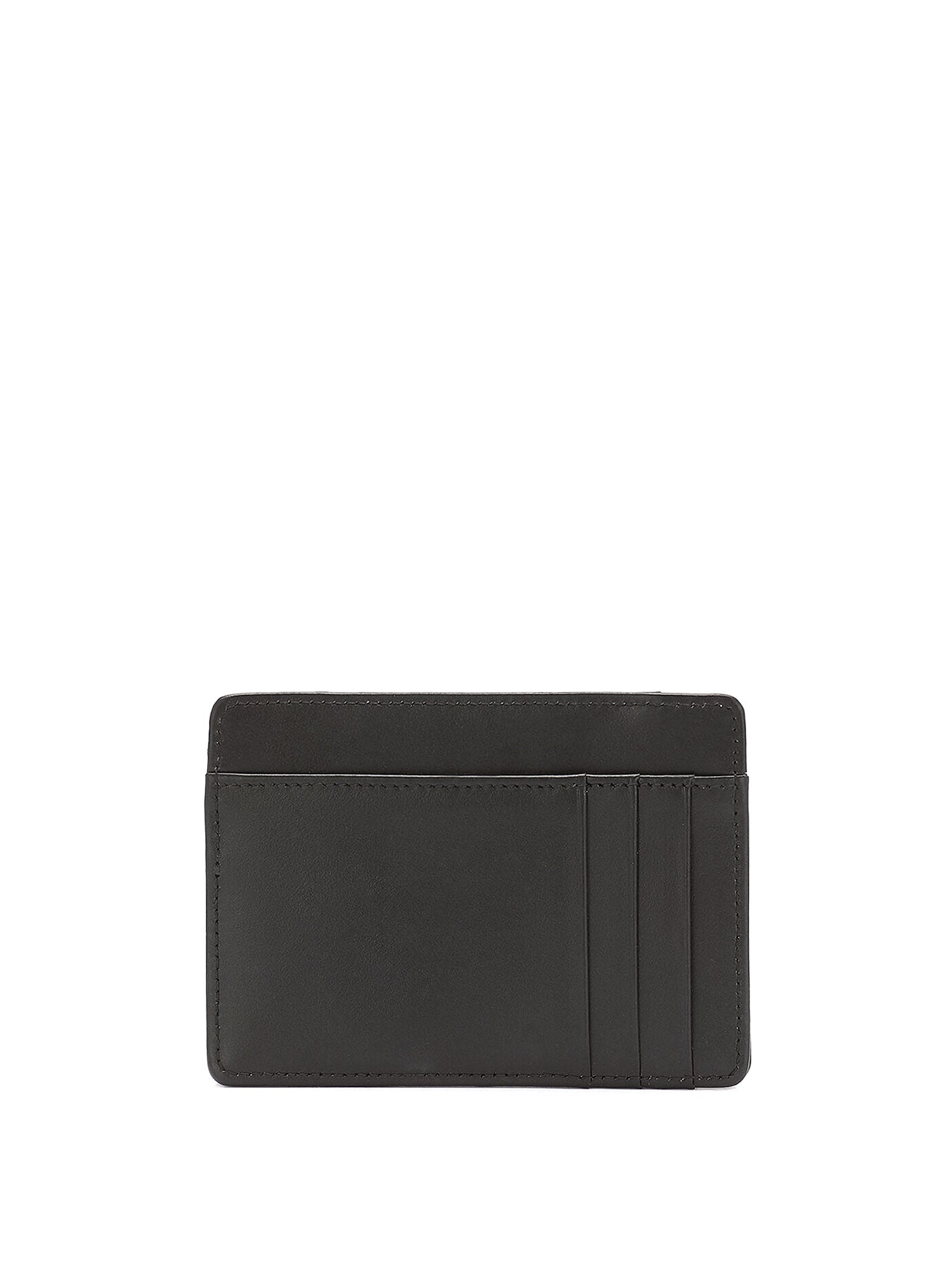 Dolce & Gabbana Wallets Black Pelle