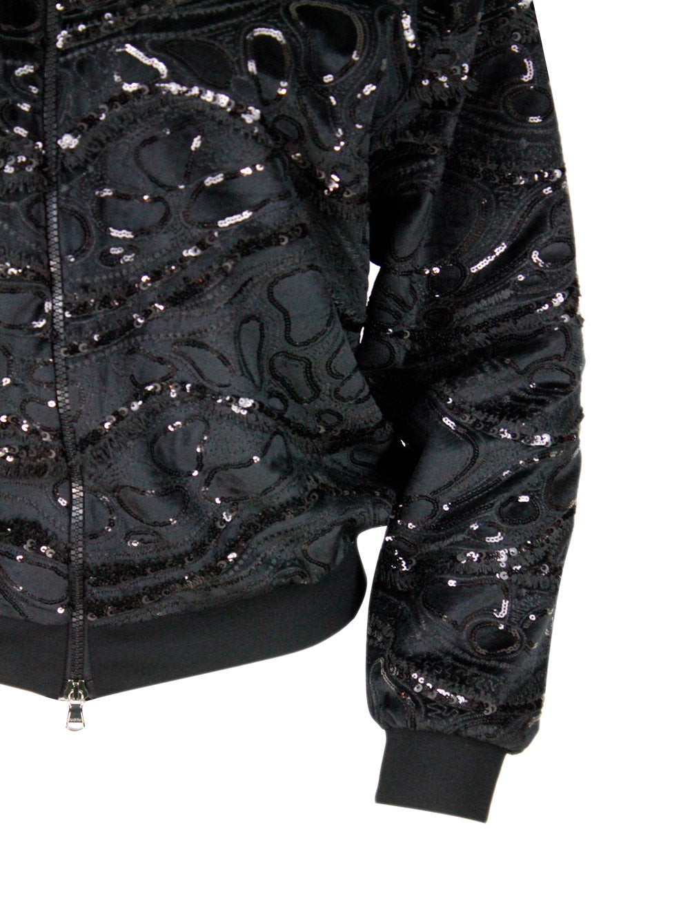 Barba Napoli Jackets Black 100pl