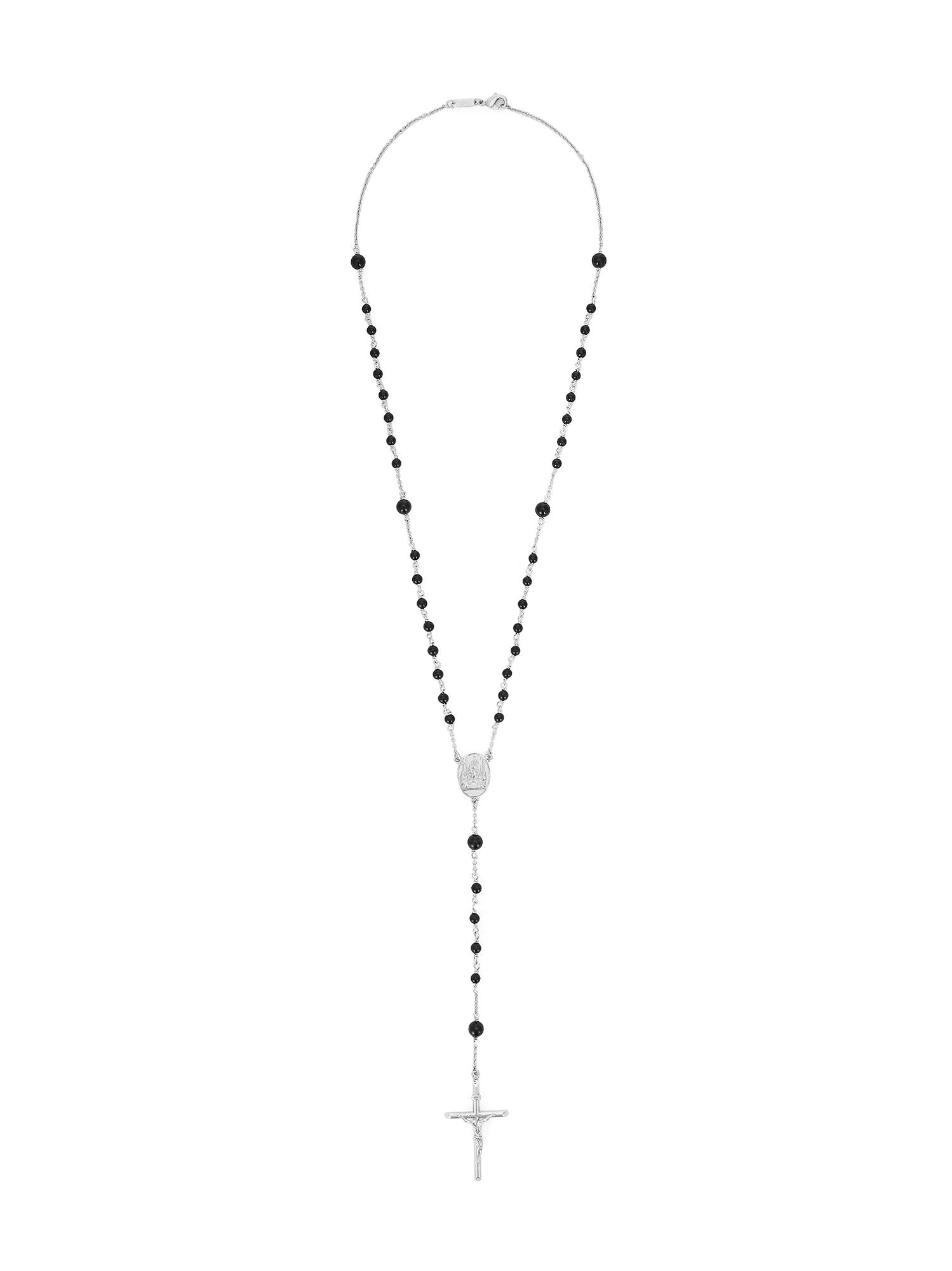 Dolce & Gabbana Bijoux Silver Ottone Pietra Naturale