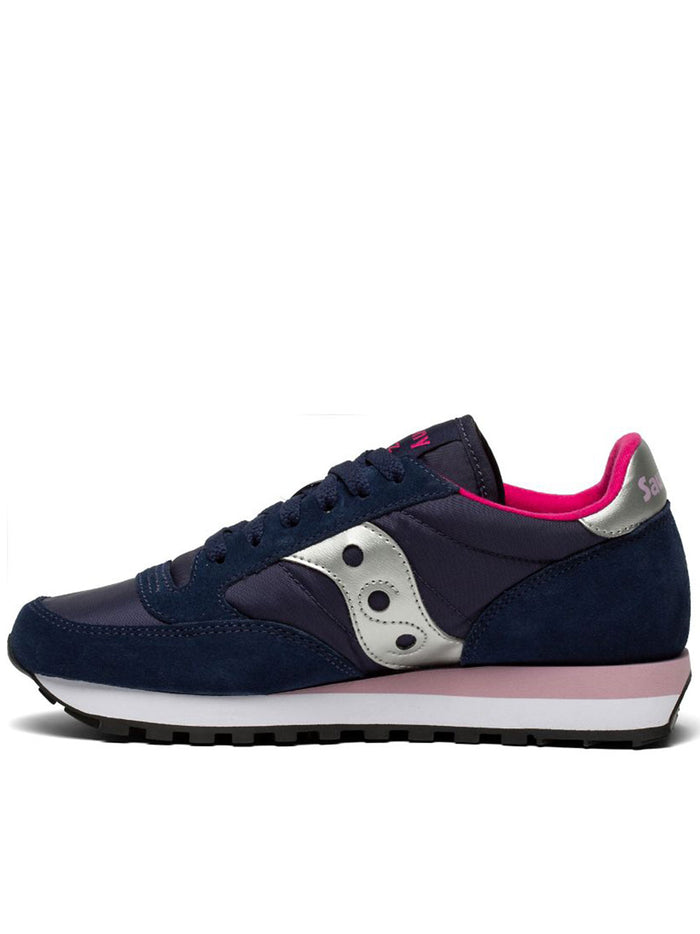 Jazz Original Blue Calzature