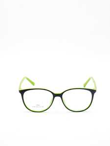 10523fp0a Multicolour Acetate | Celluloide Glasses