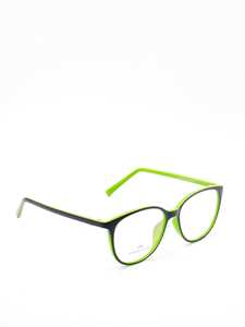 10523fp0a Multicolour Acetate | Celluloide Glasses
