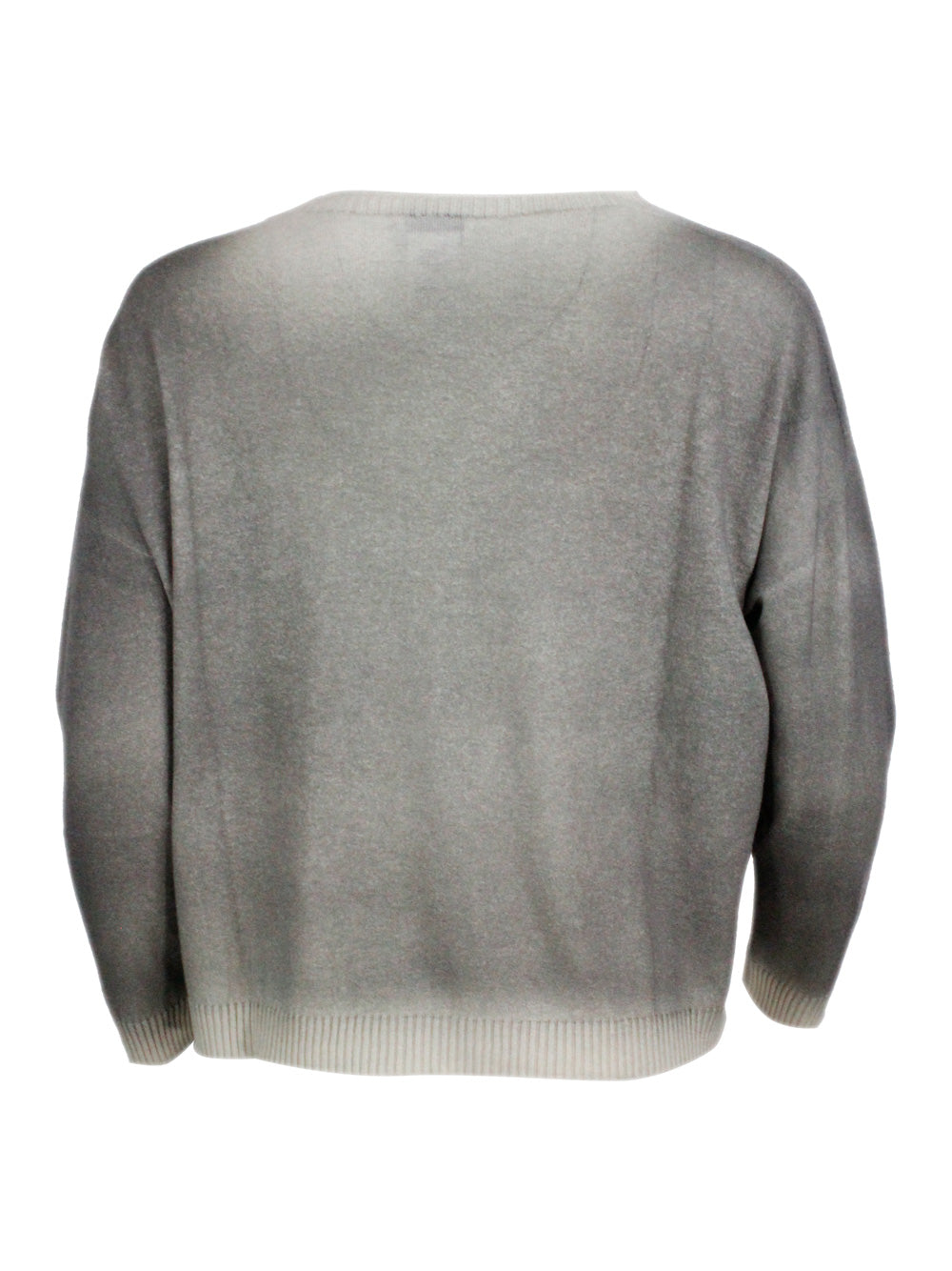 Ploumanch Sweaters Grey 55se 45ws