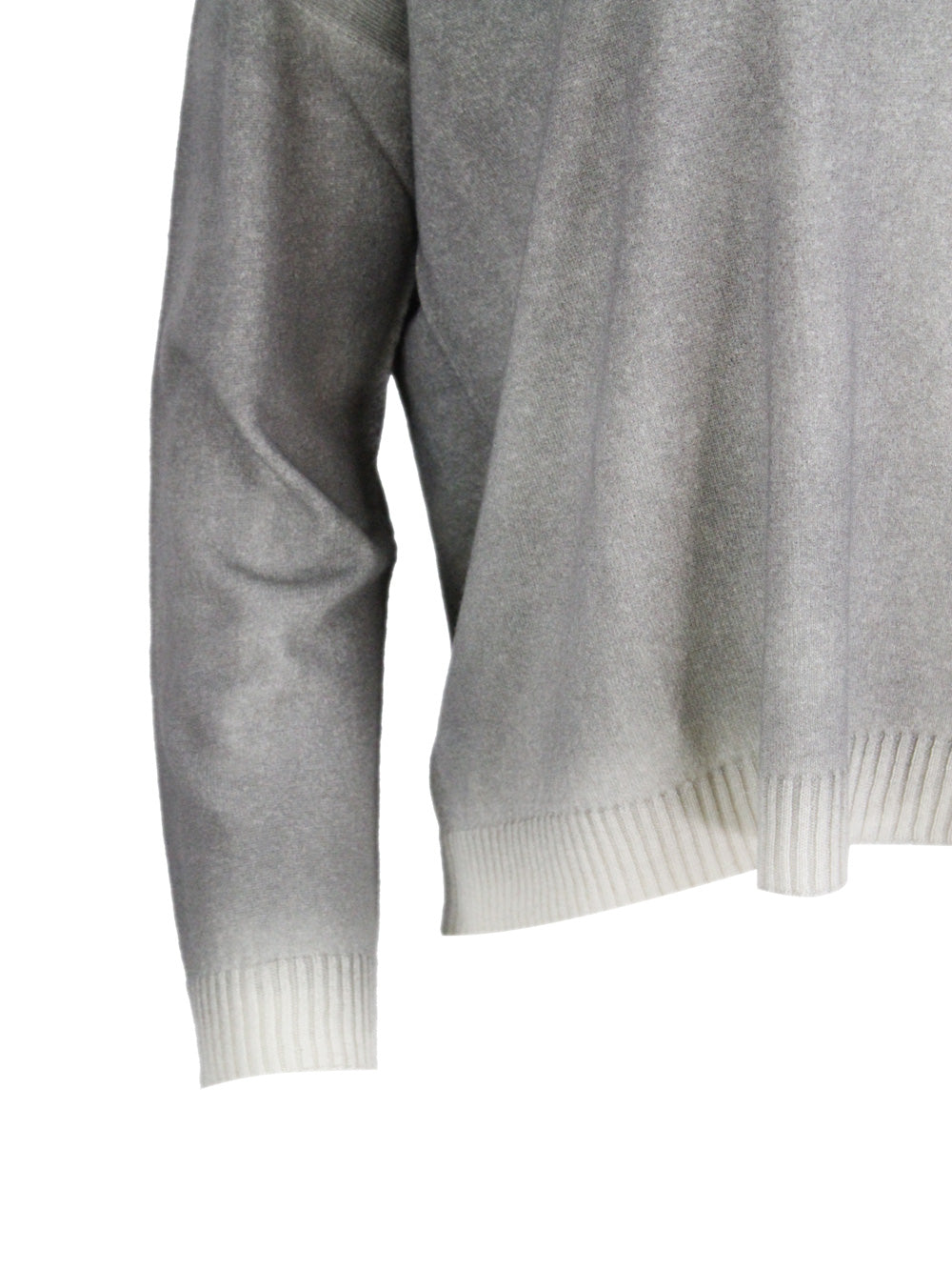 Ploumanch Sweaters Grey 55se 45ws