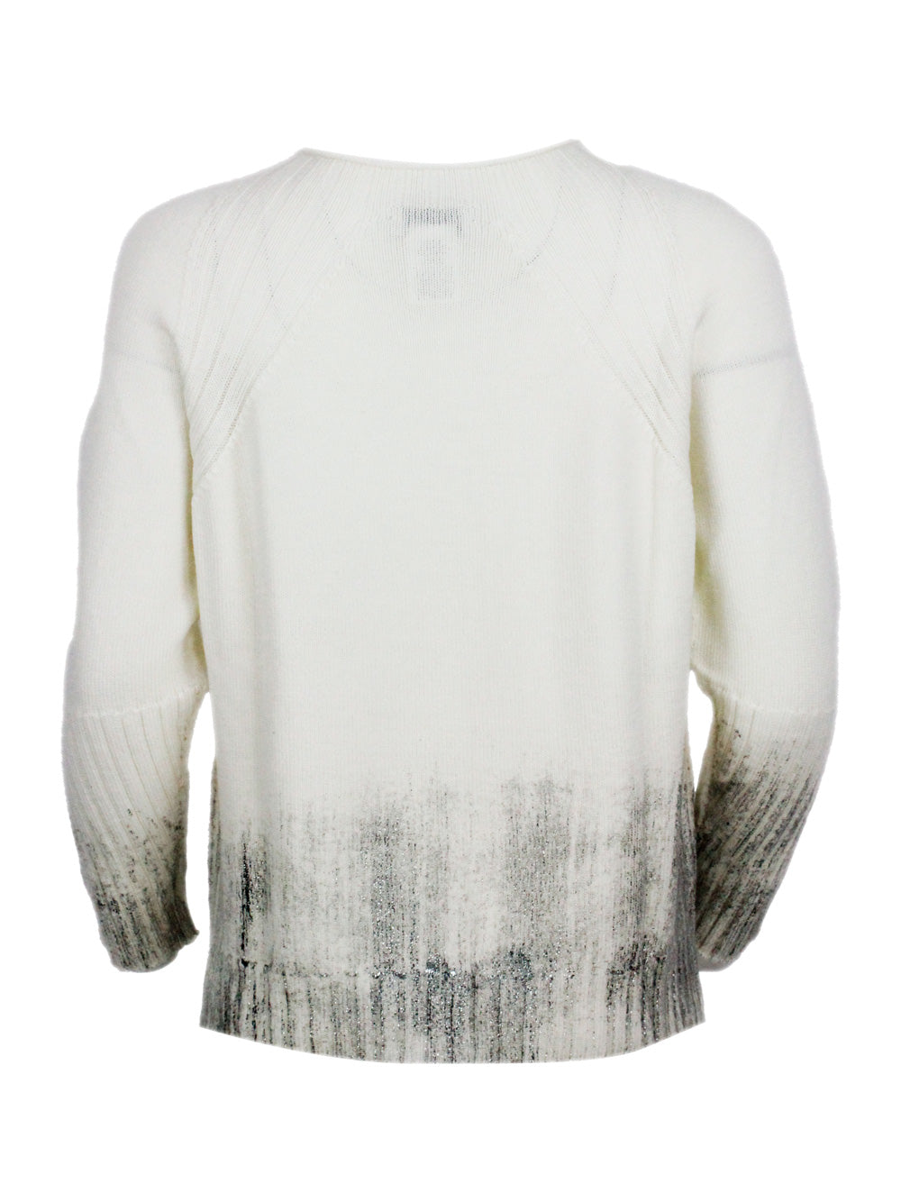 PLOUMANCH Sweaters White 100wv