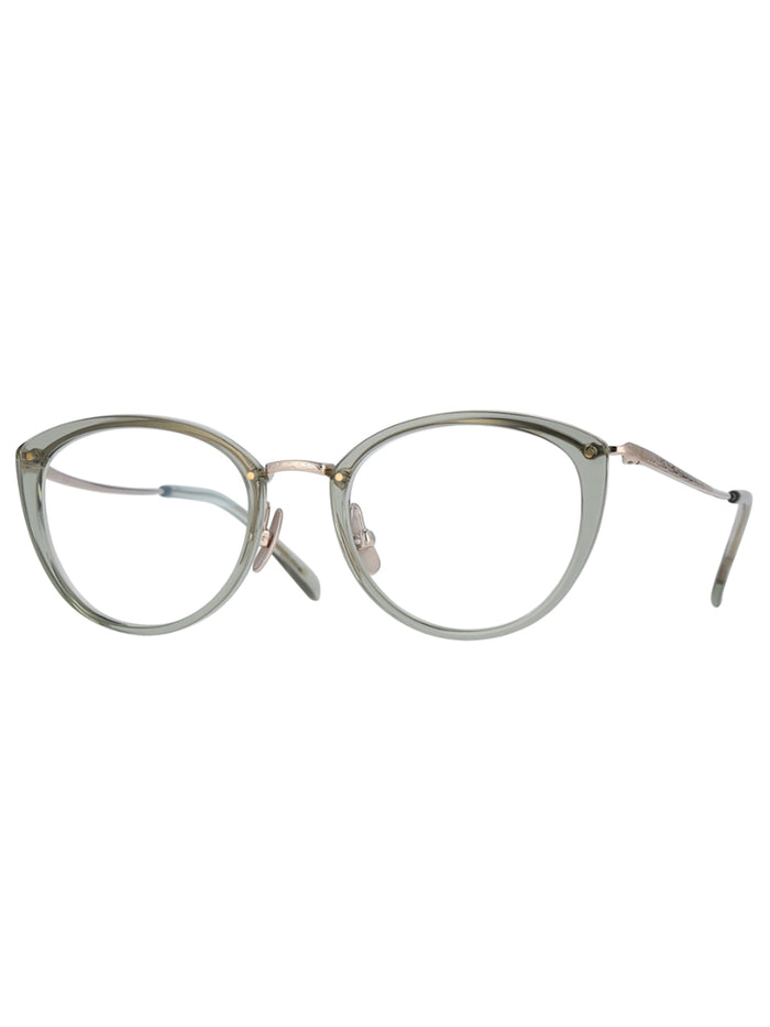 1ml256b0a Green Acetate | Glasses