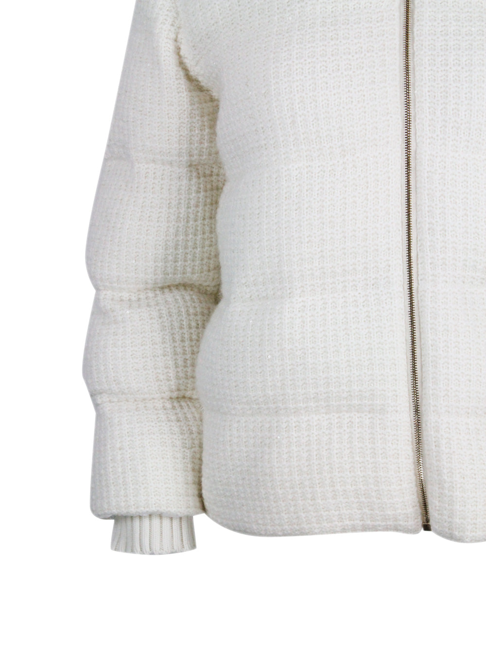 Fabiana Filippi Coats White 57wv 18se 15ws