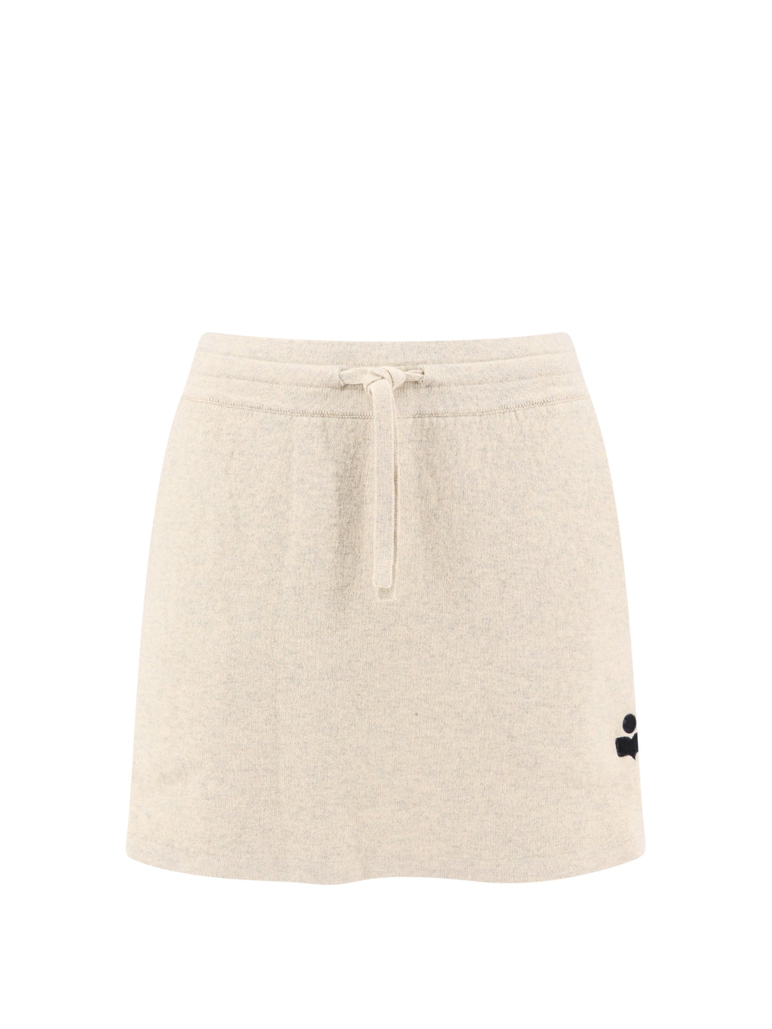 Marant Etoile Skirts Beige
