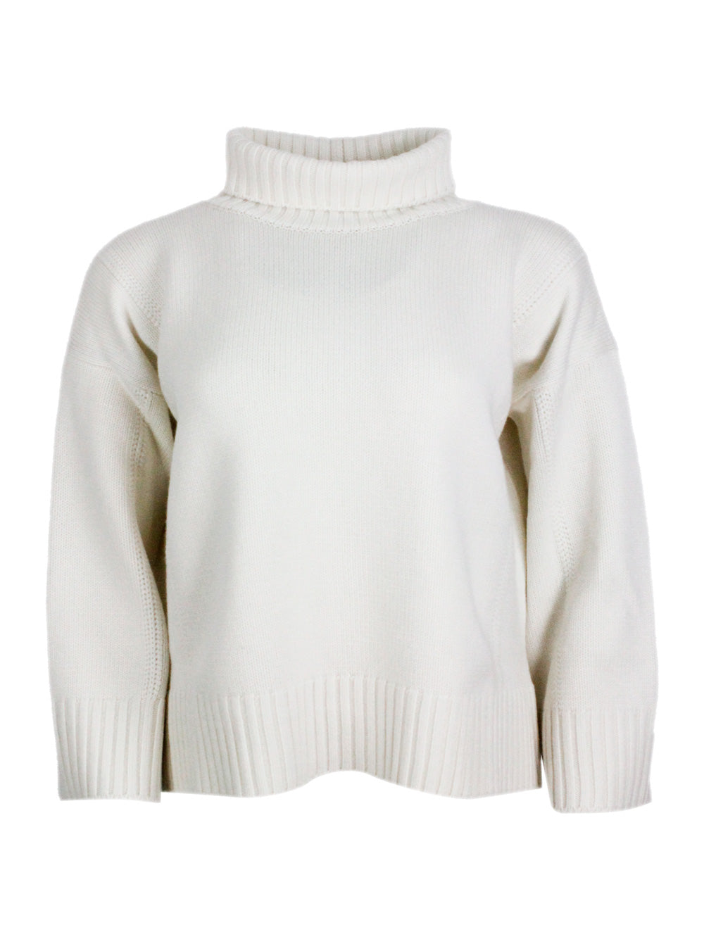 Malo Sweaters Burro 100ws