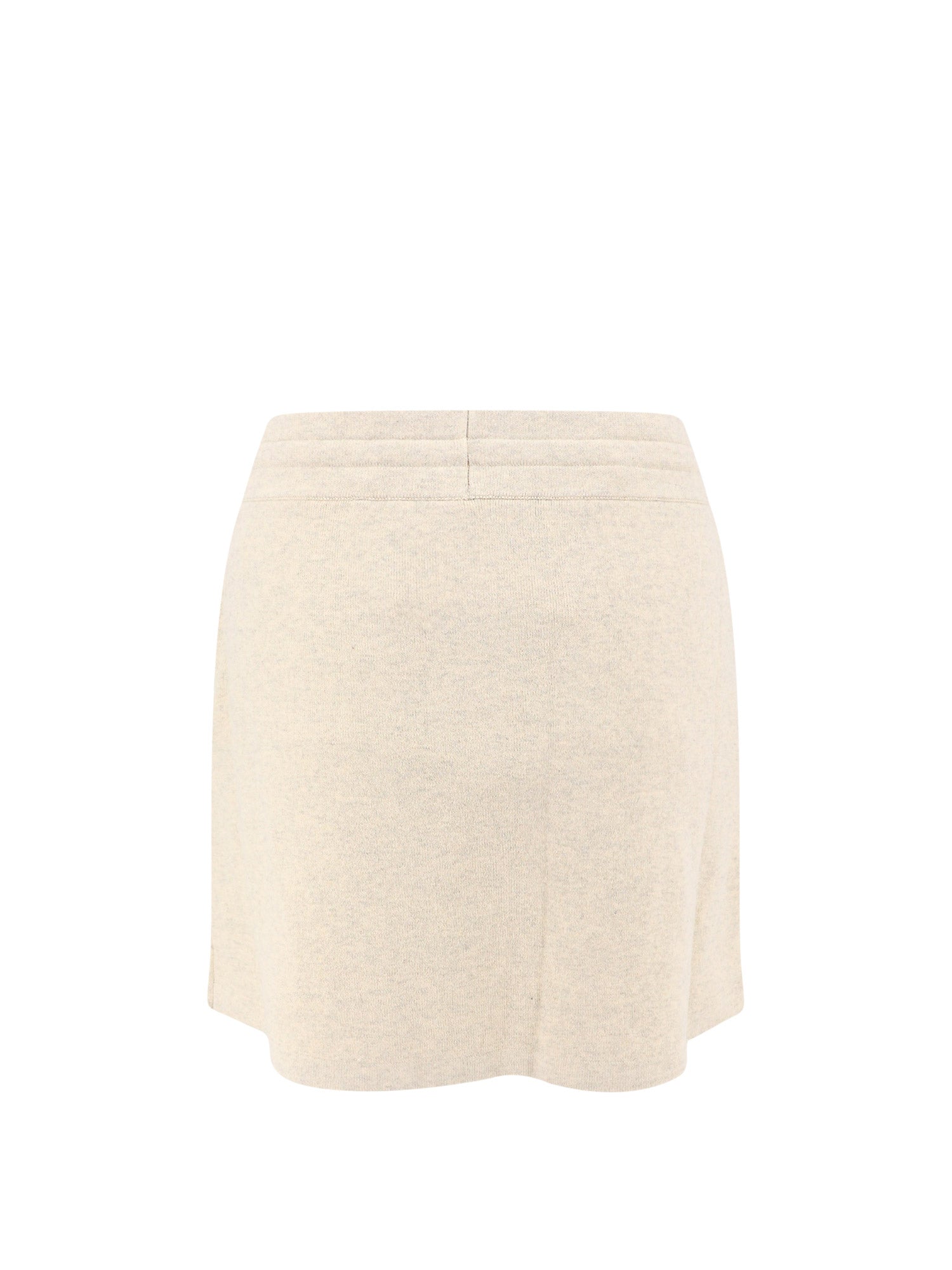 Marant Etoile Skirts Beige