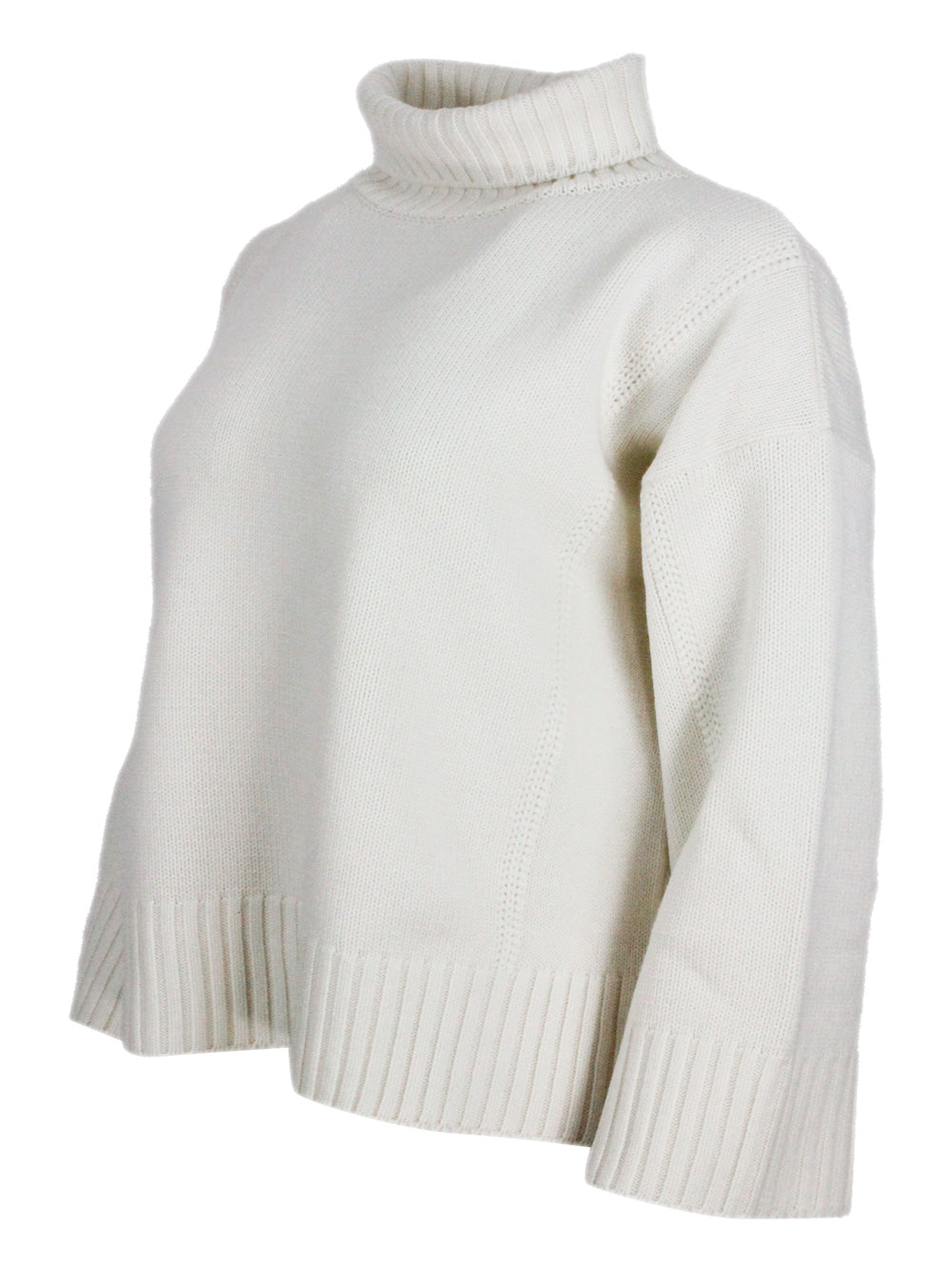 Malo Sweaters Burro 100ws