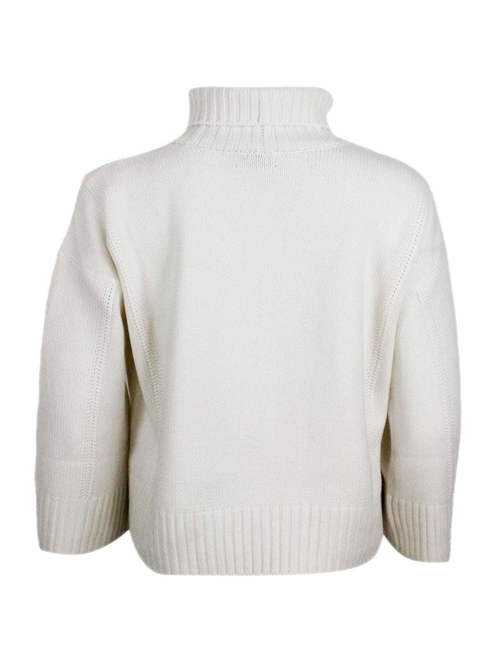 Malo Sweaters Burro 100ws