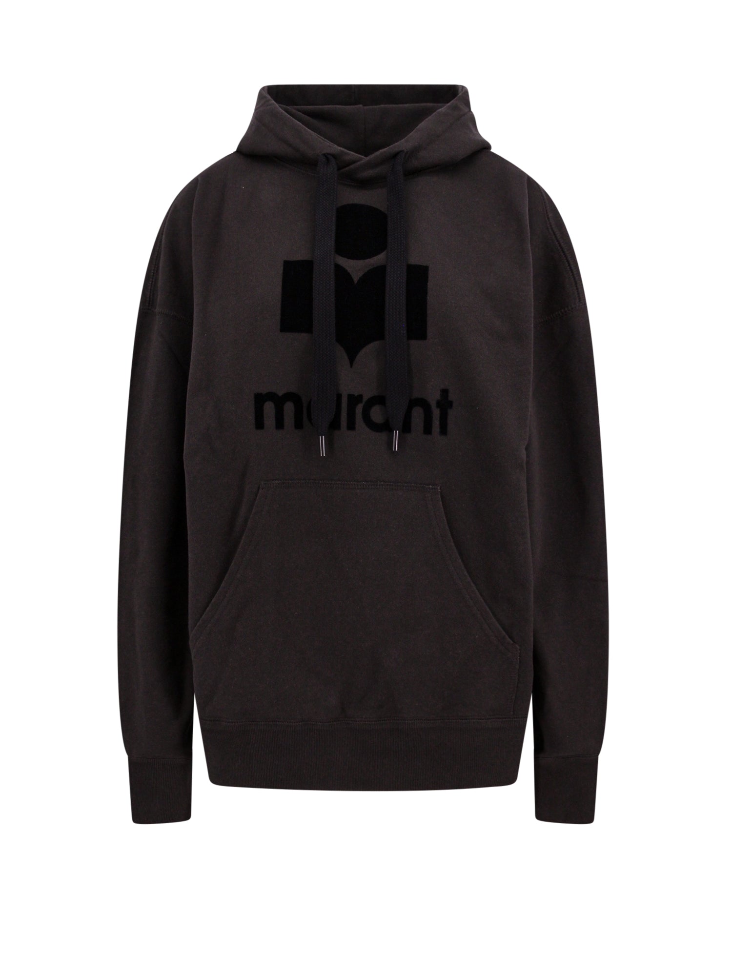 Marant Etoile Sweaters Black