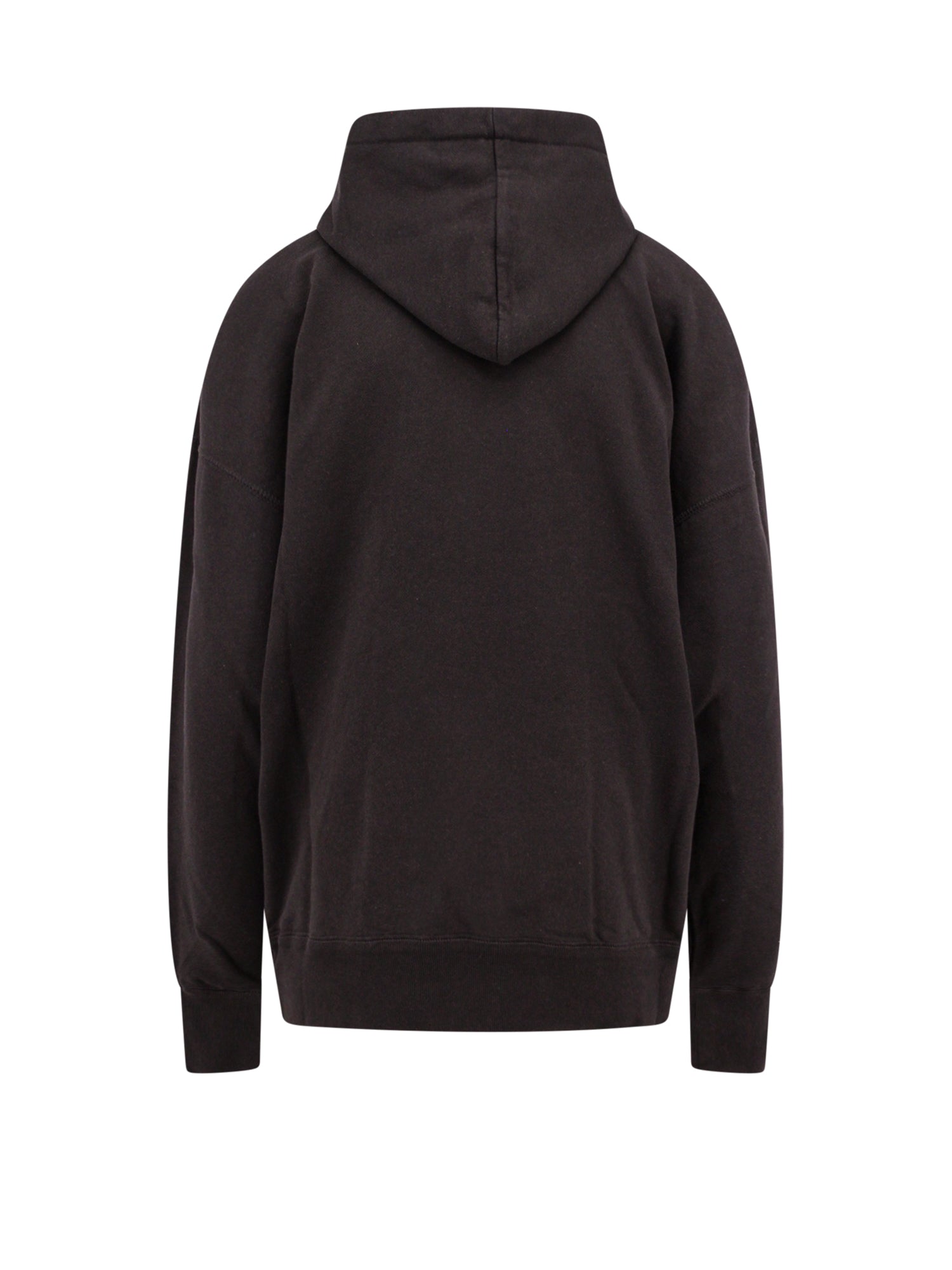 Marant Etoile Sweaters Black