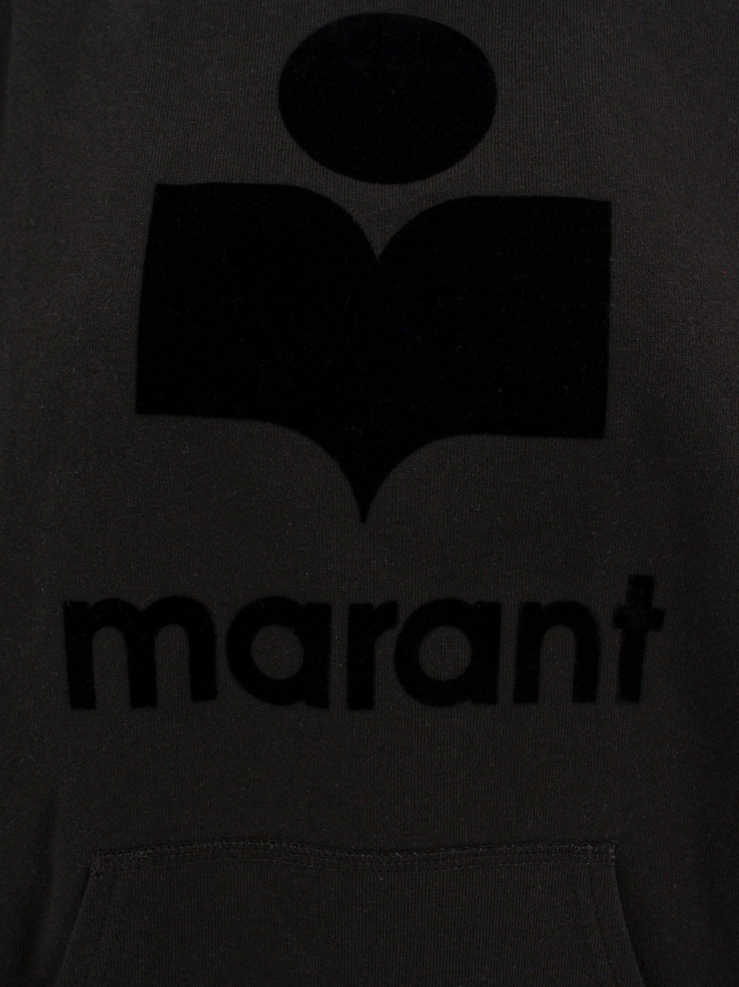 Marant Etoile Sweaters Black