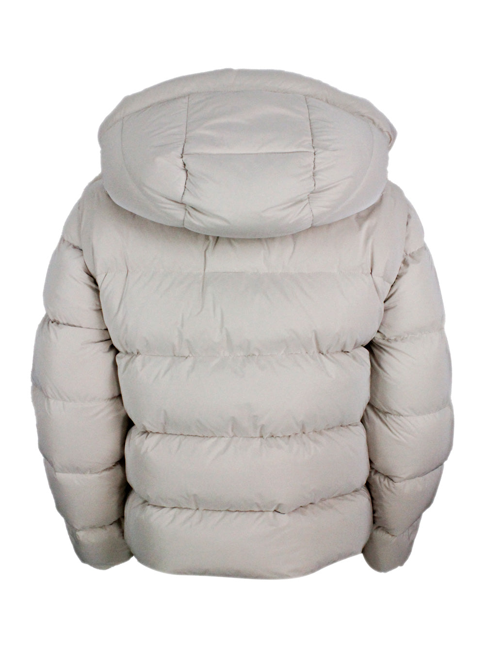 Moorer Jackets Stone 100ny