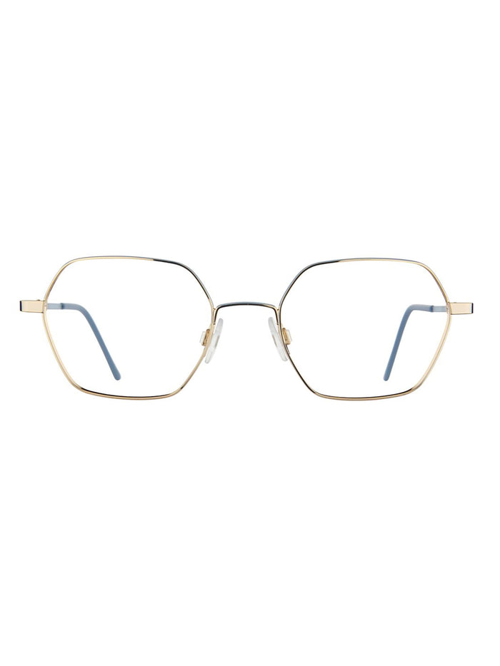 1evh4ka0a Metallic Metal (other) | Glasses